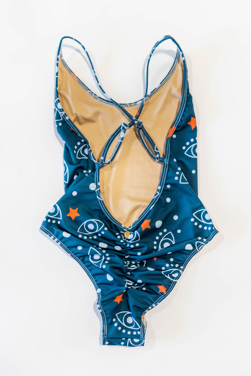 Azize One-Piece Swimsuit